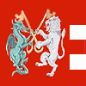 Logo Rione del Drago